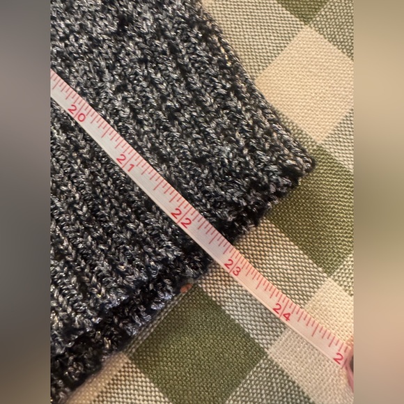 Anthropologie Coretta Shine Turtleneck Sweater - Picture 12 of 16